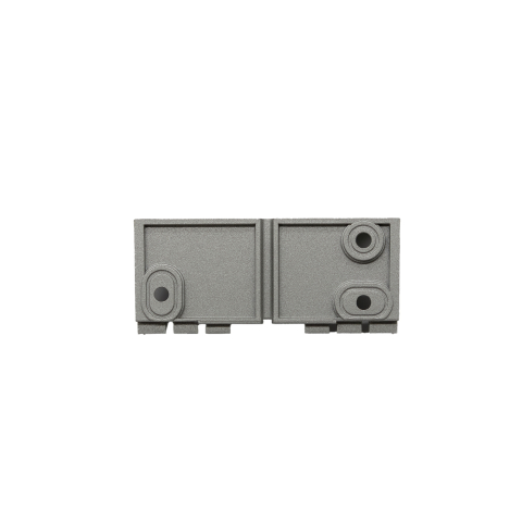STEINEL Online Shop Wandhalter für XSolar L-S silber
